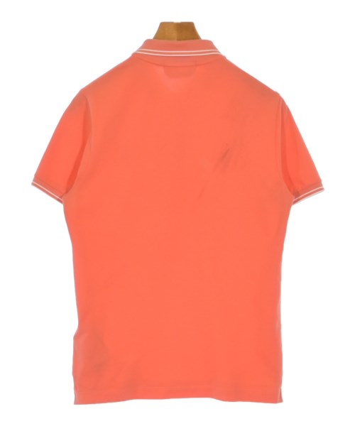 STONE ISLAND เสื้อโปโล