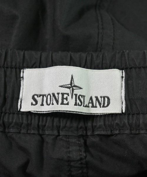 STONE ISLAND กางเกงมีกระเป๋าข้างกางเกง2-4 กระเป๋า