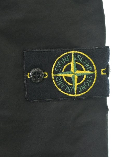 STONE ISLAND กางเกงมีกระเป๋าข้างกางเกง2-4 กระเป๋า