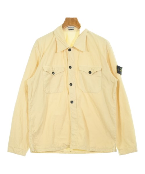 STONE ISLAND แจ็คเก็ตทำงาน