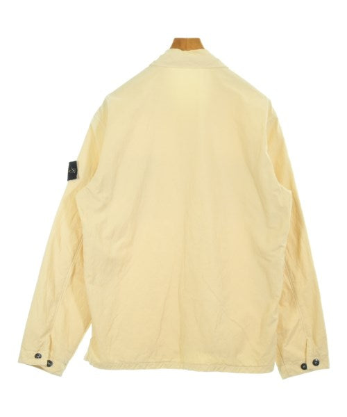STONE ISLAND แจ็คเก็ตทำงาน