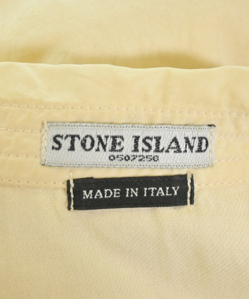 STONE ISLAND แจ็คเก็ตทำงาน