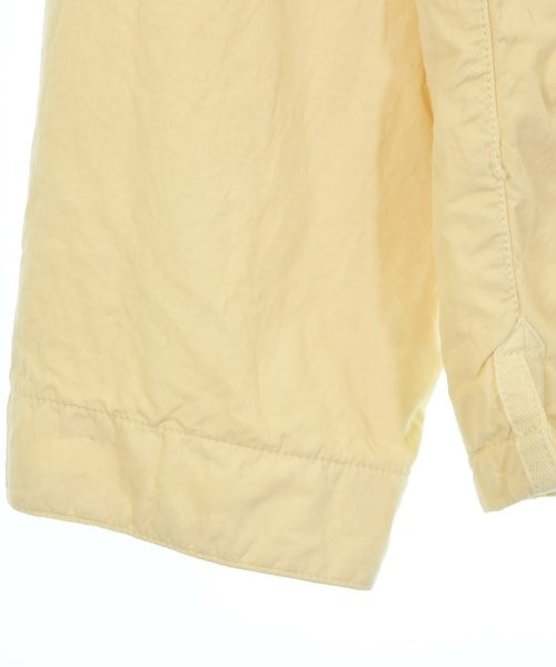 STONE ISLAND แจ็คเก็ตทำงาน