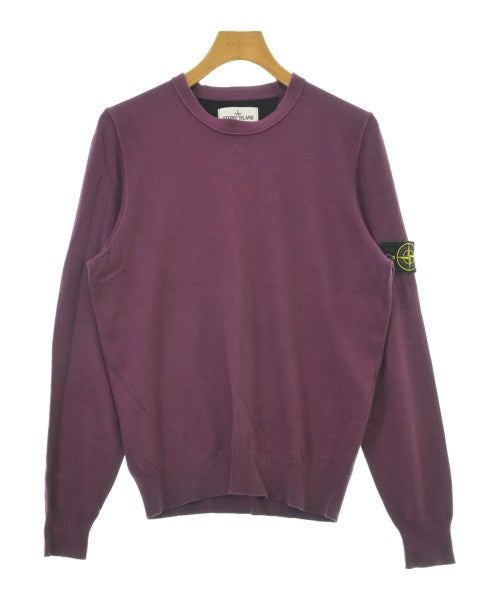 STONE ISLAND เสื้อกันหนาว