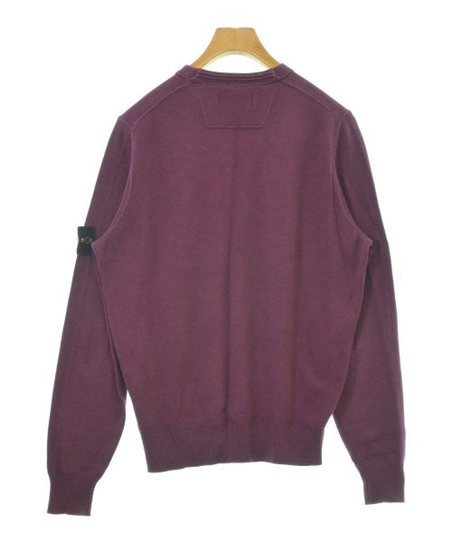 STONE ISLAND เสื้อกันหนาว