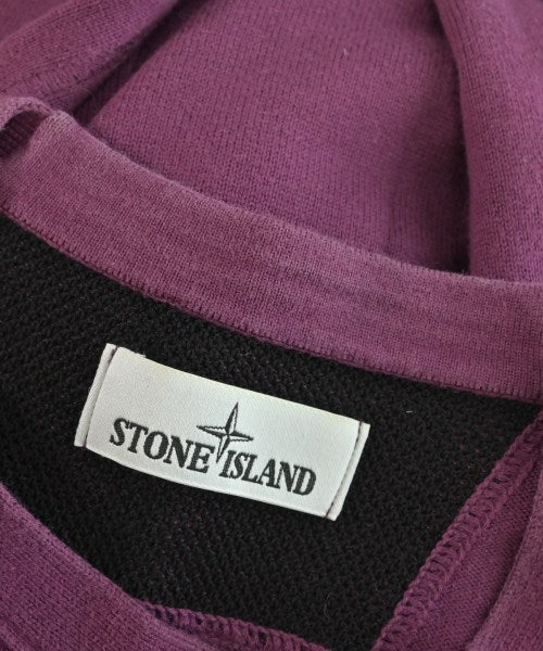 STONE ISLAND เสื้อกันหนาว