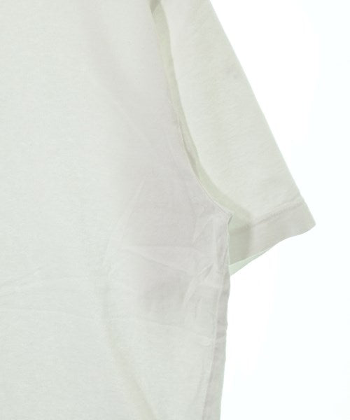 STONE ISLAND เสื้อยืด/เสื้อท็อปส์