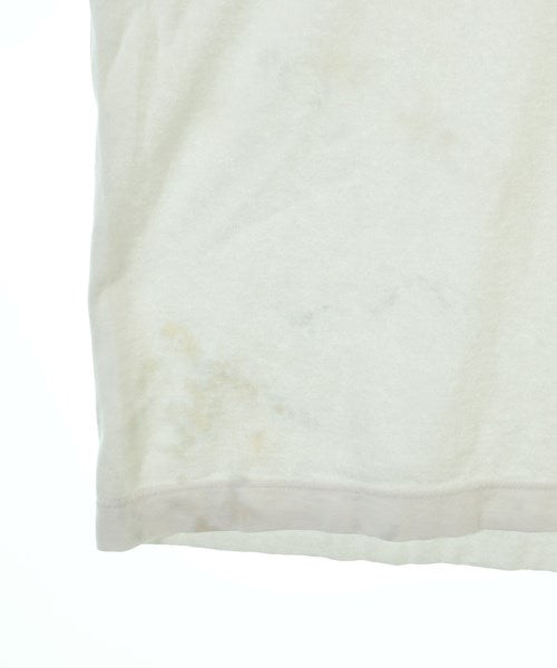 STONE ISLAND เสื้อยืด/เสื้อท็อปส์