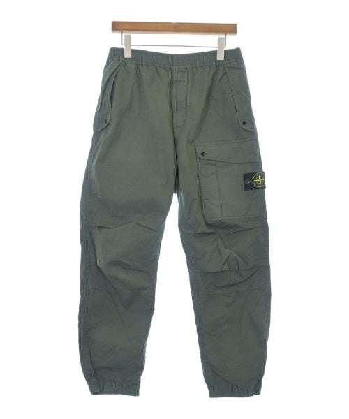 STONE ISLAND กางเกง อื่น