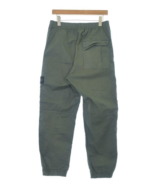 STONE ISLAND กางเกง อื่น