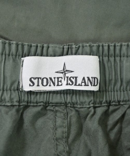 STONE ISLAND กางเกง อื่น