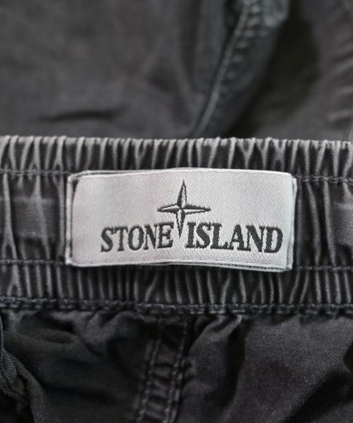 STONE ISLAND กางเกงมีกระเป๋าข้างกางเกง2-4 กระเป๋า