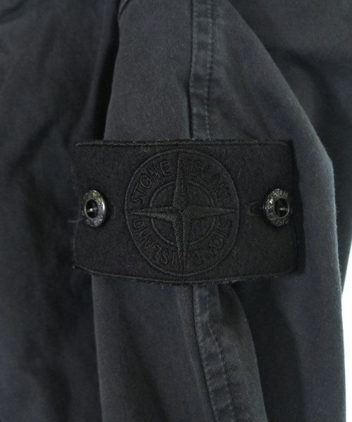 STONE ISLAND กางเกงมีกระเป๋าข้างกางเกง2-4 กระเป๋า