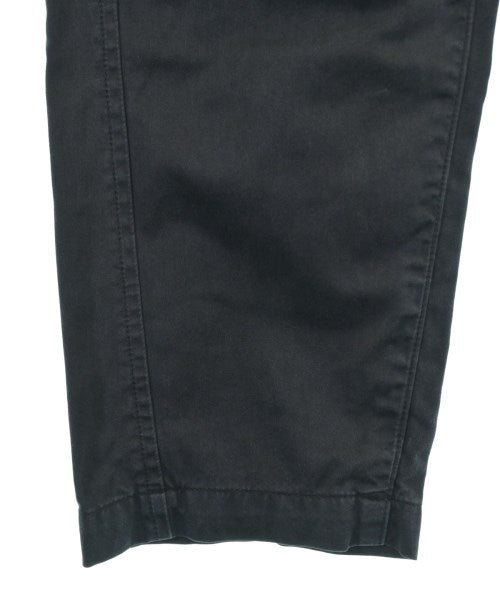 STONE ISLAND กางเกงมีกระเป๋าข้างกางเกง2-4 กระเป๋า