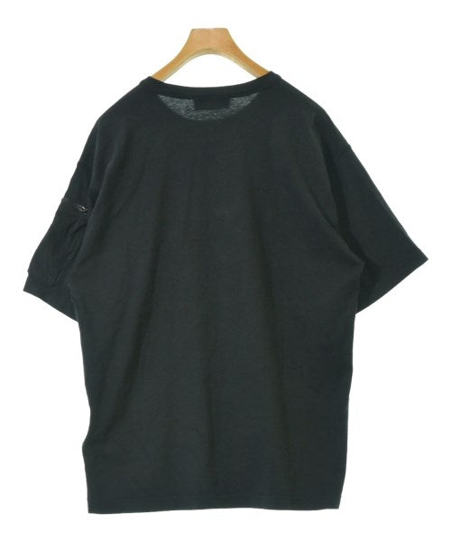 STONE ISLAND เสื้อยืด/เสื้อท็อปส์
