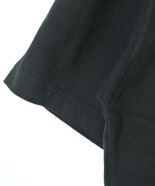 STONE ISLAND เสื้อยืด/เสื้อท็อปส์