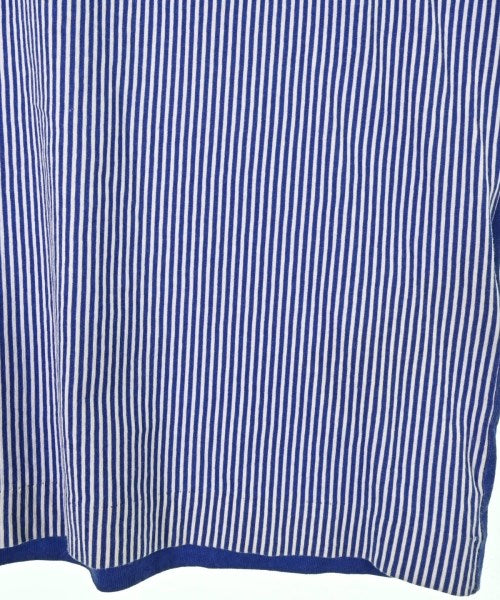 STONE ISLAND เสื้อยืด/เสื้อท็อปส์