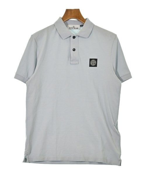 STONE ISLAND เสื้อโปโล