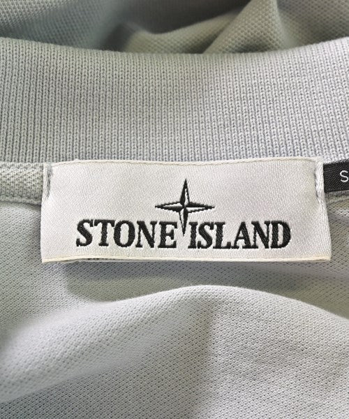 STONE ISLAND เสื้อโปโล