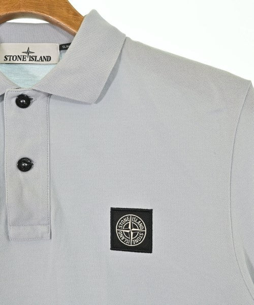 STONE ISLAND เสื้อโปโล