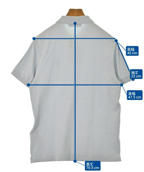 STONE ISLAND เสื้อโปโล