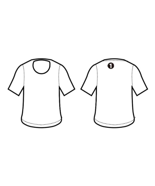 STONE ISLAND เสื้อโปโล