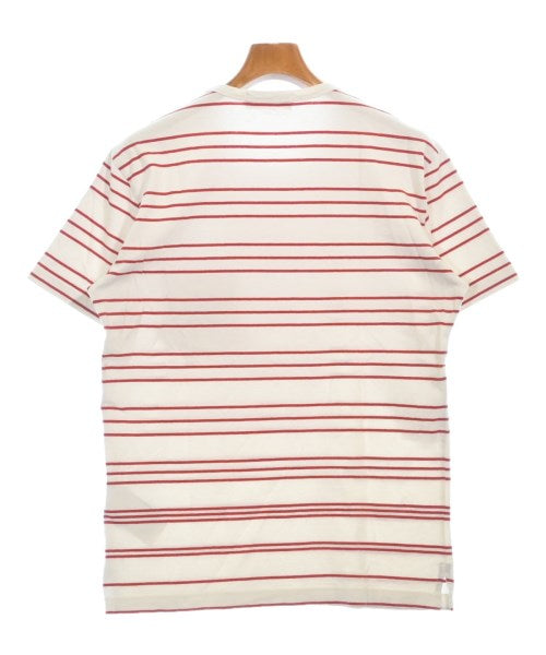 STONE ISLAND เสื้อยืด/เสื้อท็อปส์