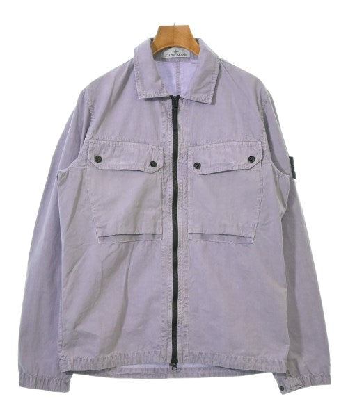 STONE ISLAND แจ็คเก็ตเบลาส์ อื่น