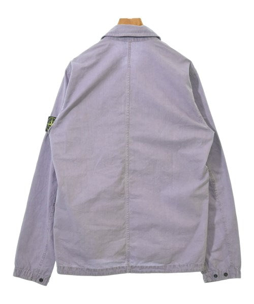 STONE ISLAND แจ็คเก็ตเบลาส์ อื่น