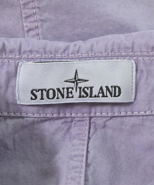 STONE ISLAND แจ็คเก็ตเบลาส์ อื่น