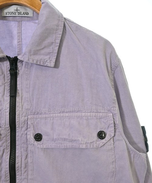 STONE ISLAND แจ็คเก็ตเบลาส์ อื่น
