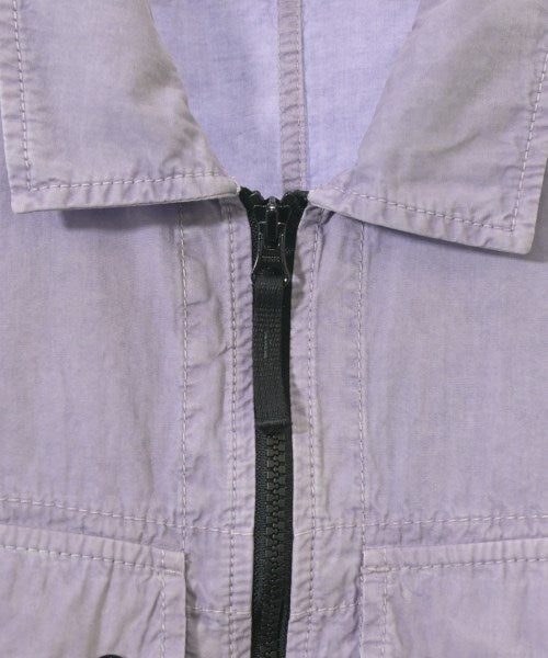 STONE ISLAND แจ็คเก็ตเบลาส์ อื่น