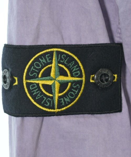 STONE ISLAND แจ็คเก็ตเบลาส์ อื่น