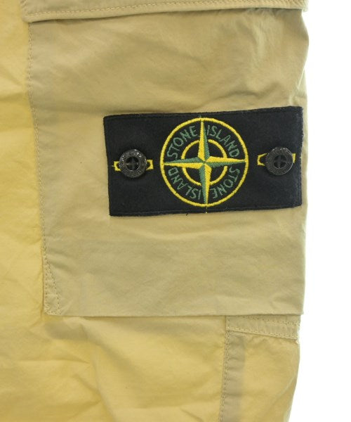 STONE ISLAND กางเกง อื่น