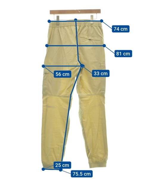 STONE ISLAND กางเกง อื่น