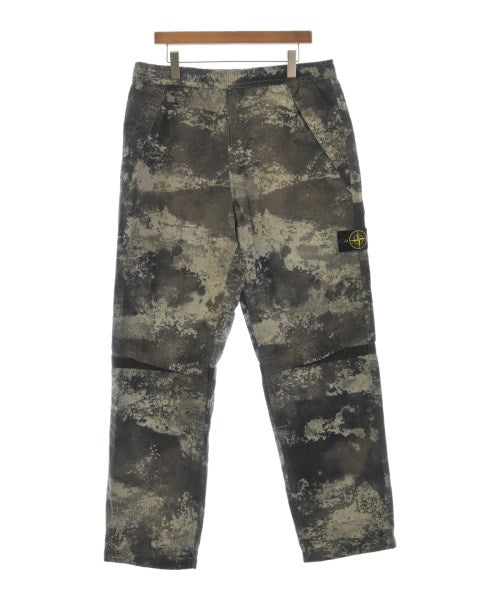 STONE ISLAND กางเกง อื่น