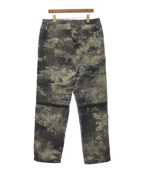 STONE ISLAND กางเกง อื่น