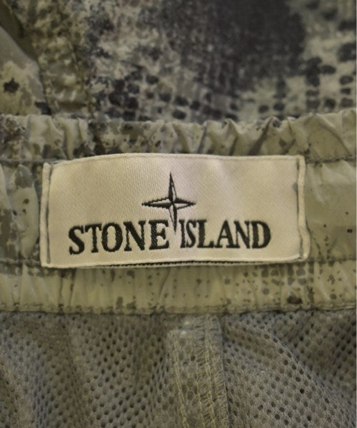 STONE ISLAND กางเกง อื่น