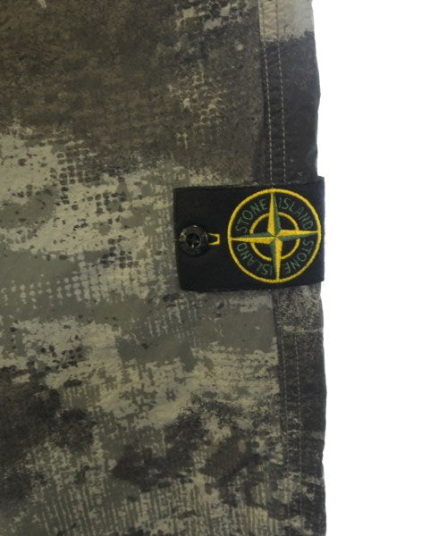 STONE ISLAND กางเกง อื่น