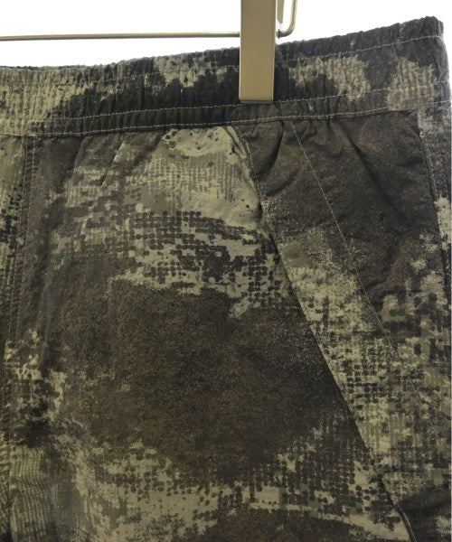 STONE ISLAND กางเกง อื่น