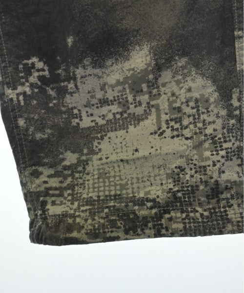 STONE ISLAND กางเกง อื่น