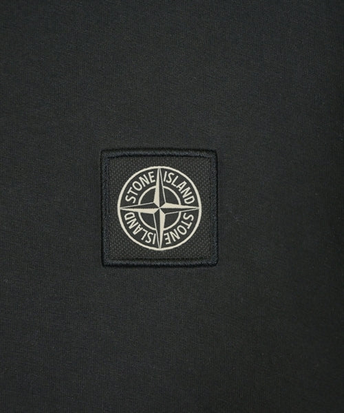 STONE ISLAND เสื้อยืด/เสื้อท็อปส์