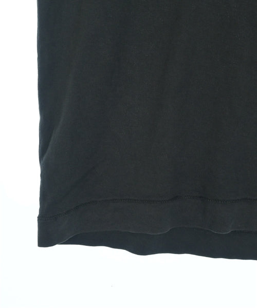 STONE ISLAND เสื้อยืด/เสื้อท็อปส์