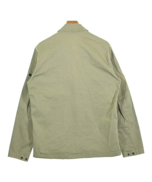 STONE ISLAND แจ็คเก็ตเบลาส์ อื่น