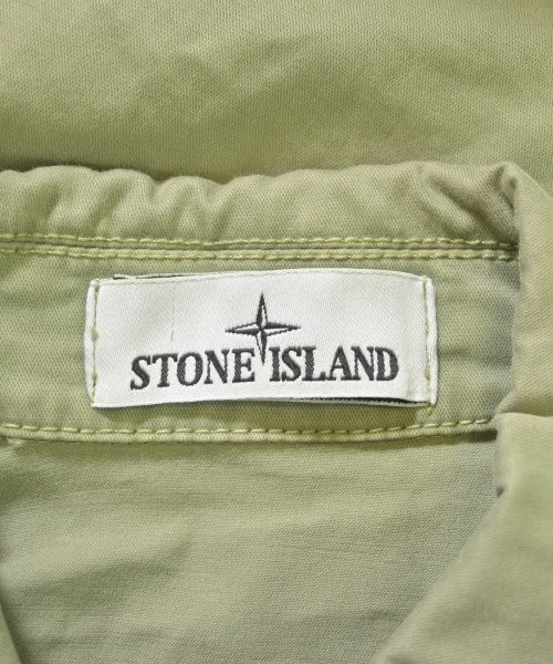 STONE ISLAND แจ็คเก็ตเบลาส์ อื่น