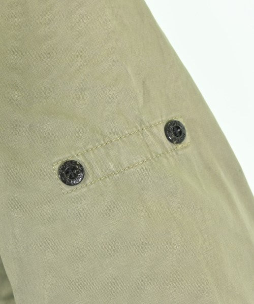 STONE ISLAND แจ็คเก็ตเบลาส์ อื่น