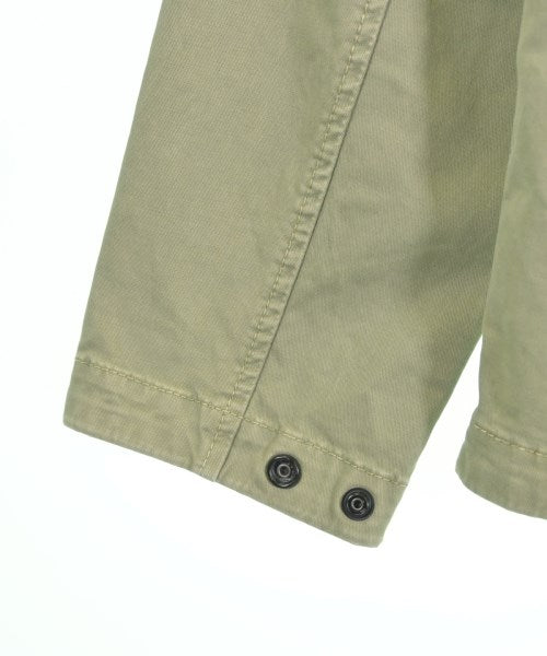 STONE ISLAND แจ็คเก็ตเบลาส์ อื่น