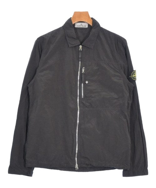 STONE ISLAND แจ็คเก็ตเบลาส์ อื่น