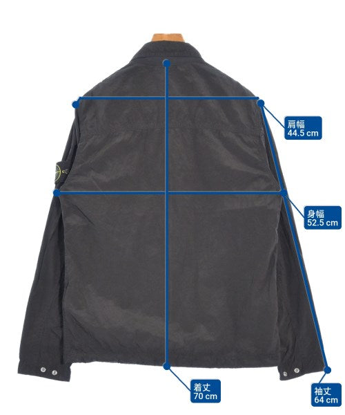STONE ISLAND แจ็คเก็ตเบลาส์ อื่น