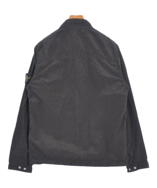 STONE ISLAND แจ็คเก็ตเบลาส์ อื่น